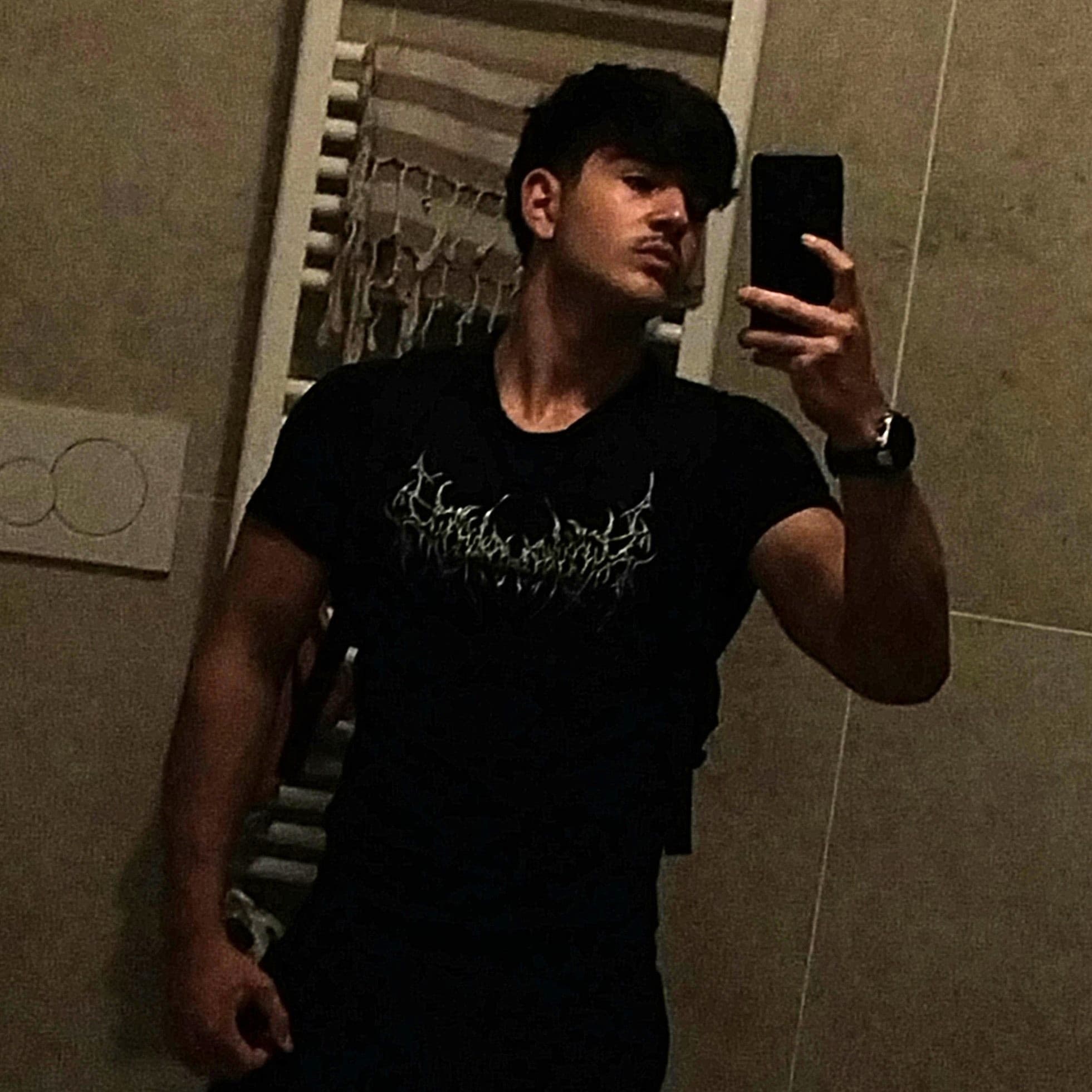 Gabriele Forestieri